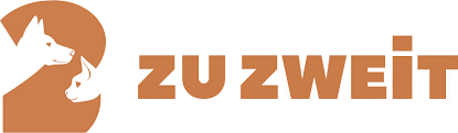 Logo der ZUZWEIT Tierarztpraxis